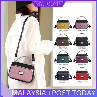 Ready Stock In Malaysia 403 Women Bag V European PU Handbag SlingBag Ladies  Bags Handbeg, Women's Fashion, Bags & Wallets, Cross-body Bags on Carousell