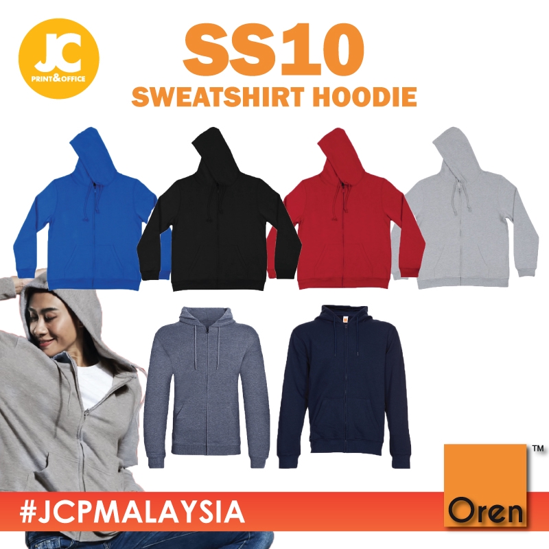 Oren sport outlet hoodie