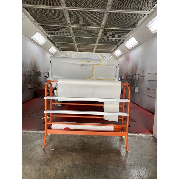 Masking Paper Rack (遮蔽纸架) | Shopee Malaysia