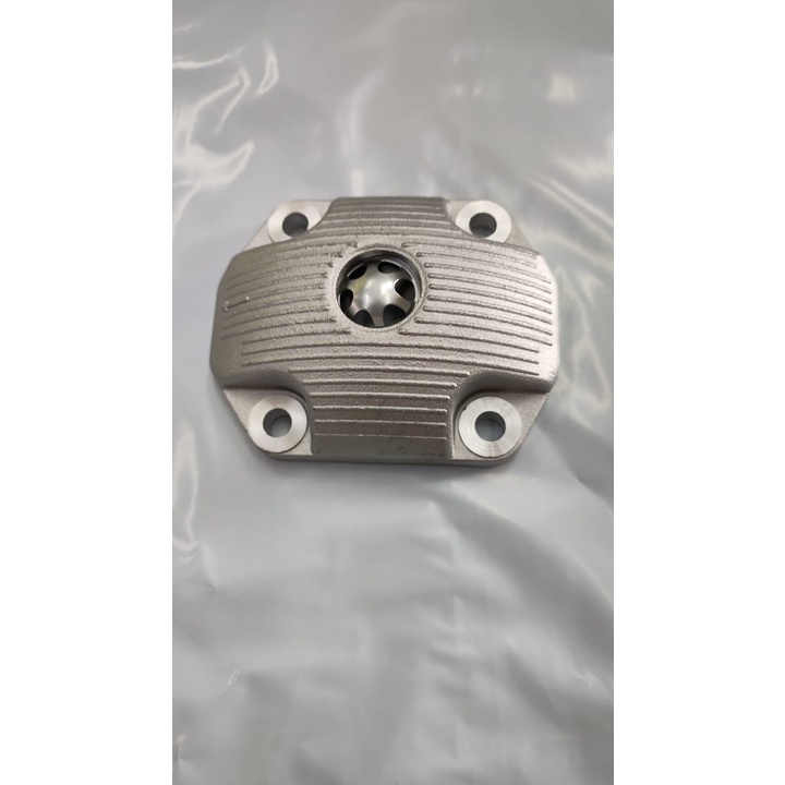 EX5 HEAD COVER RACING CYLINDER COVER HEAD RACING RACING ROCKER ARM ...