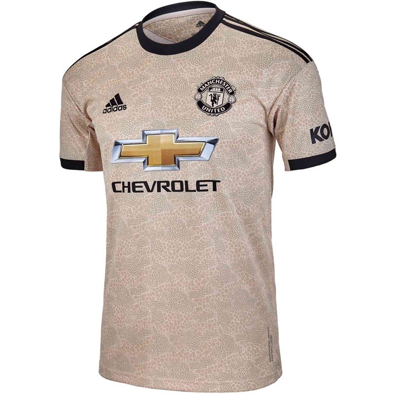 manchester united jersey 2019 away