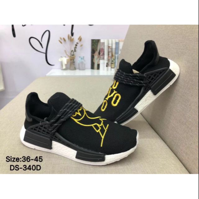 Ovo hot sale human races