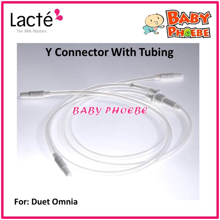 Lacte Breast Pump Spare Part Accessories Valve / 2nd Gen Silicone