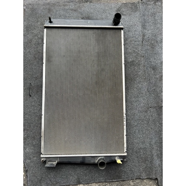 ESTIMA ACR50 2.4 RADIATOR USED JAPAN | Shopee Malaysia