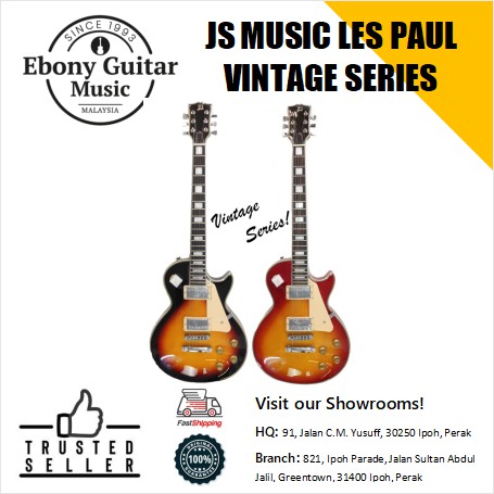 Tagima les store paul guitar