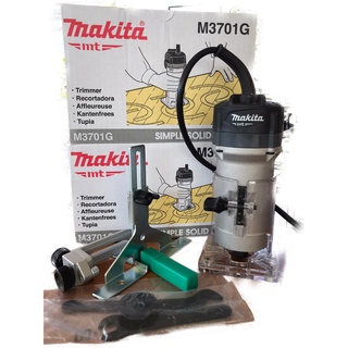 Makita m3701g best sale