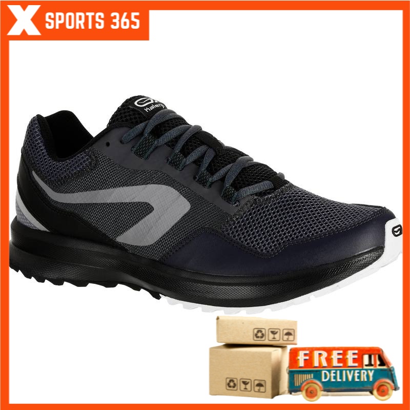 Decathlon Kalenji Men's Running Shoes Run Active Grip