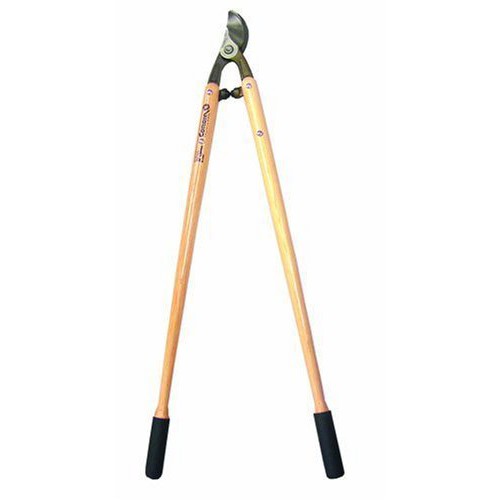 Corona WL 6381 Bypass Lopper, Hickory Handles, 11/2 Cut, 30