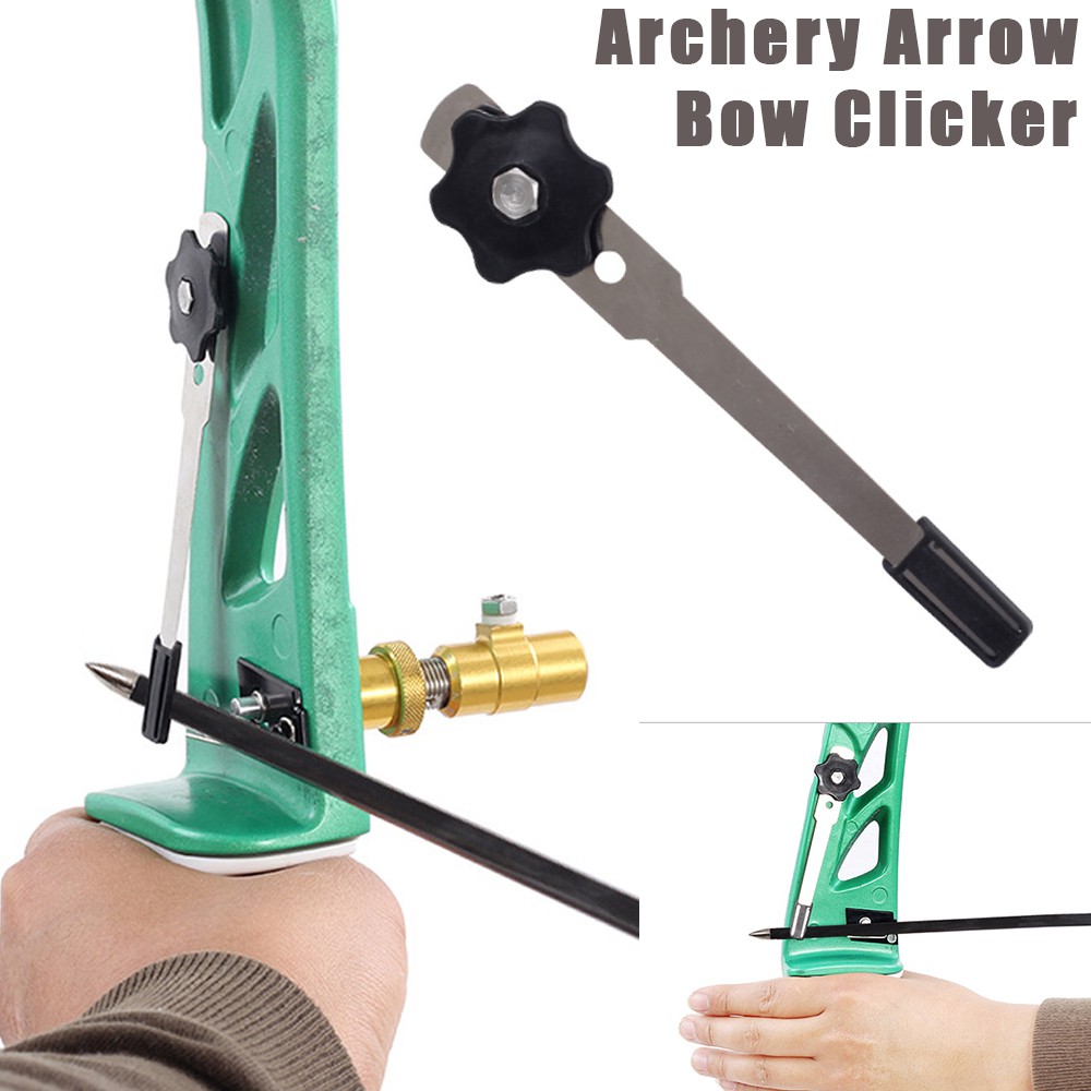 Clicker archery online