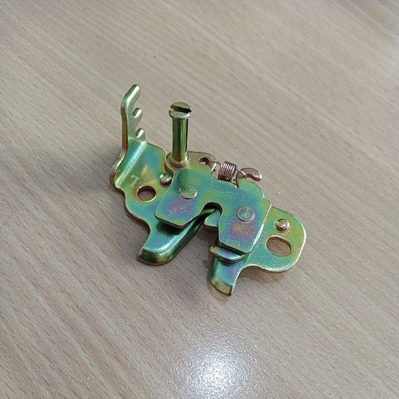 Yamaha NVX NVX155 Seaf Lock Catch/Seat Lock Bracket Shopee Malaysia