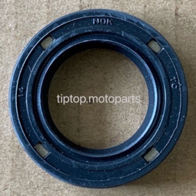 YAMAHA R15 REAR WHEEL OIL SEAL OIL SEAL RIM BELAKANG NOK | Shopee Malaysia