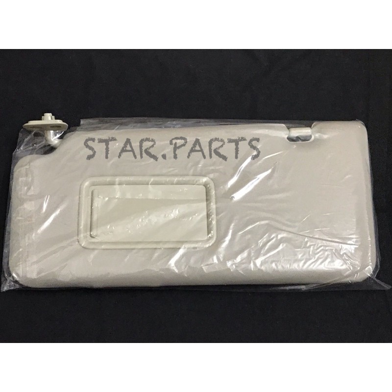 Nissan LATIO Sunvisor Grand LIVINA Sun visor Shopee Malaysia