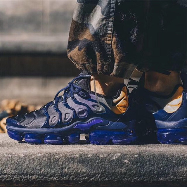 New vapormax plus 2019 on sale