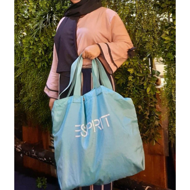 Esprit backpack malaysia clearance