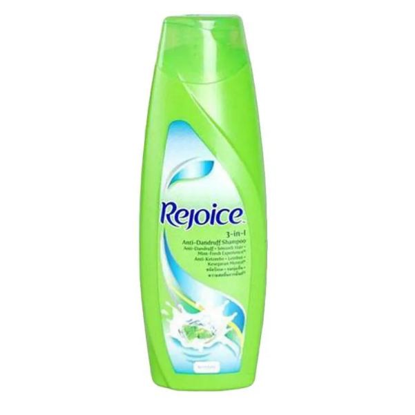 REJOICE 3 IN 1 ANTIDANDRUFF SHAMPOO 170ML Shopee Malaysia
