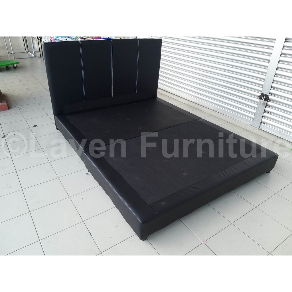 Queen Bed Divan For KuchingSamarahan SARAWAK ONLY CASH / LOAN