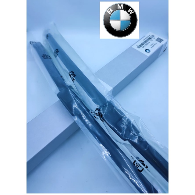 Bmw Wiper E60 E90 F10 F30 Wiper Blade Shopee Malaysia