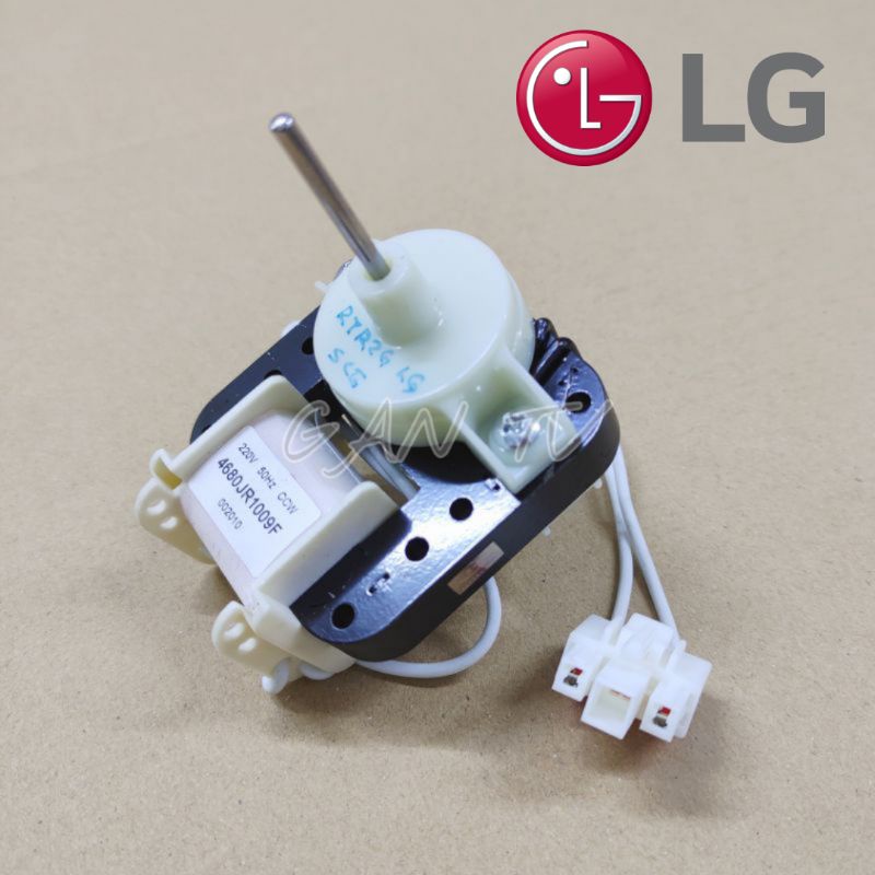 Heavy Duty LG 4680JR1009F Diameter 12MM Small Shaft 30MM 3.1mm ...