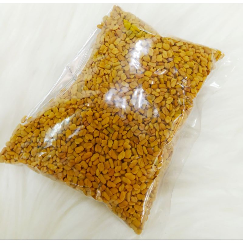 Halba Biji 1kg Ready Stock Shopee Malaysia