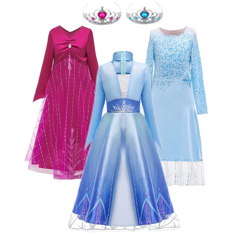 Elsa dress for teenage sales girl