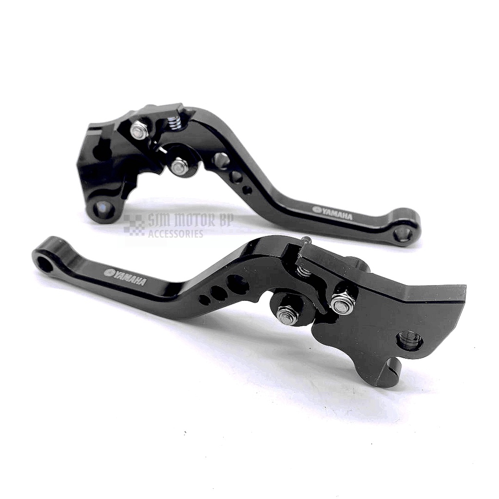 FZ150 MT15 R15 BRAKE CLUTCH LEVER SET ALLOY CNC YAMAHA MT15 FZ150