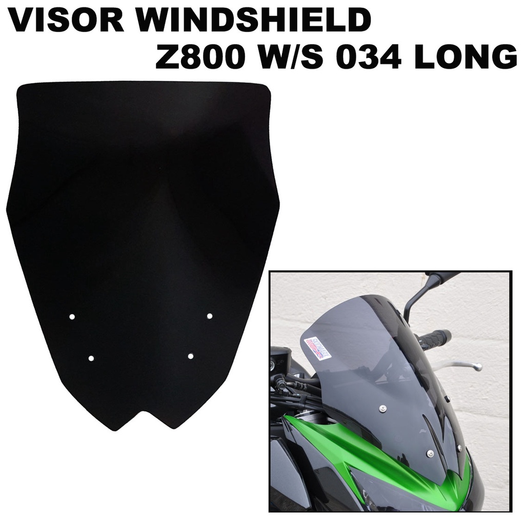 Z800 visor on sale