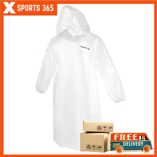 Decathlon hotsell online raincoat