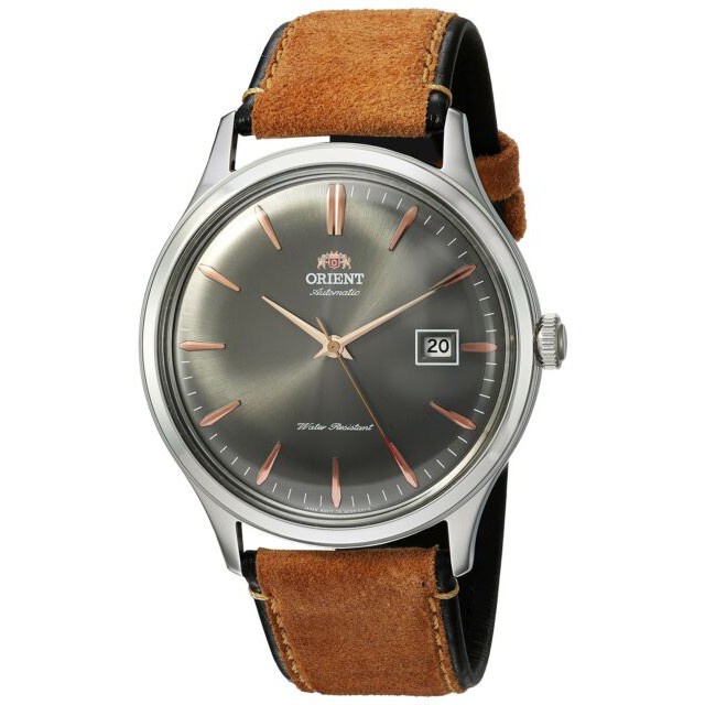 Orient best sale bambino v4