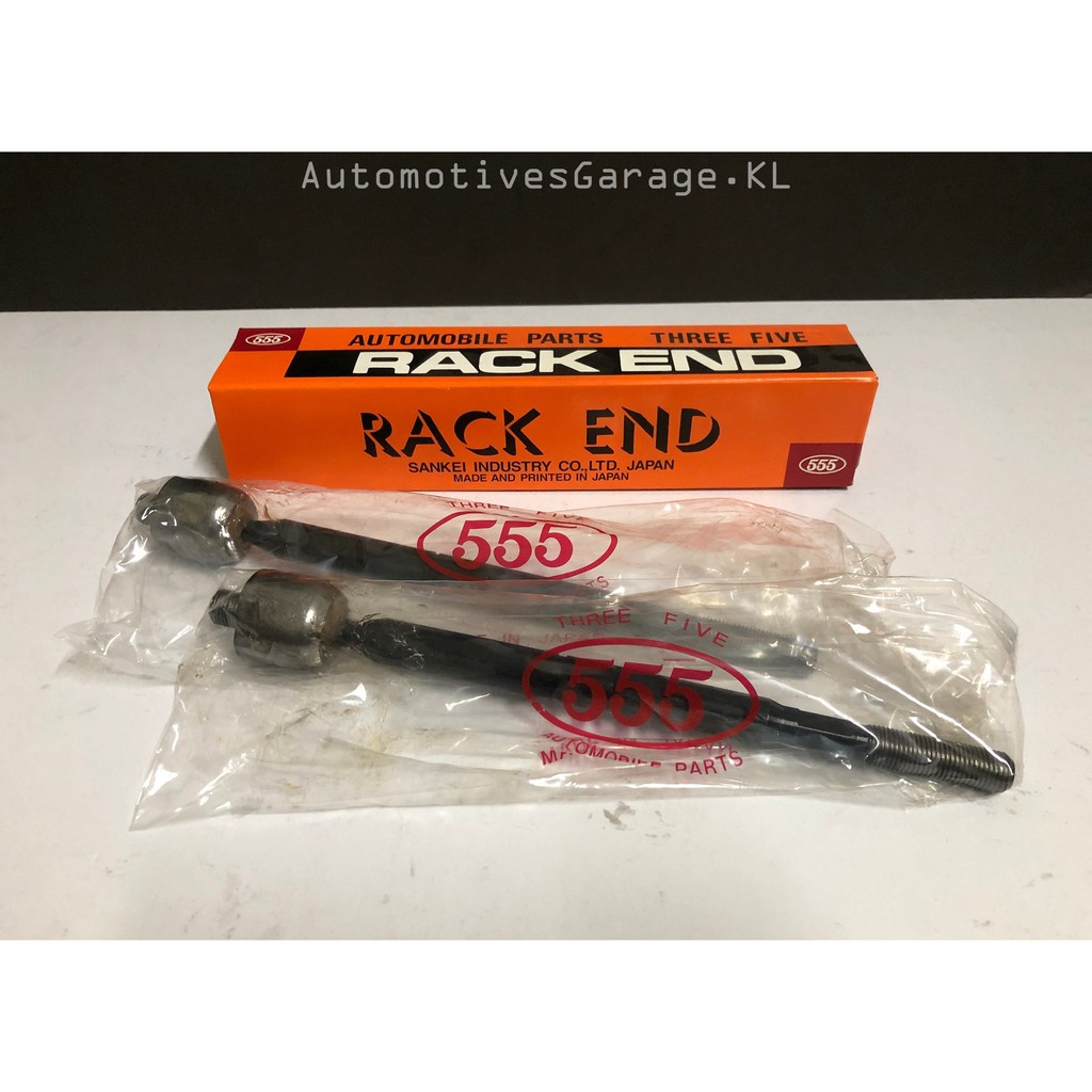 Rack end toyota deals vios