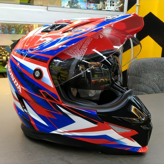 Casco best sale kyt enduro