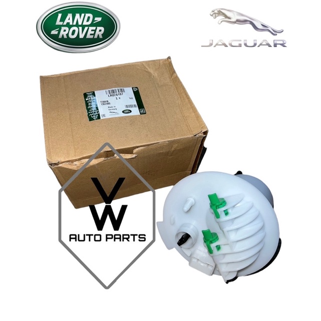 ( 100 ORIGINAL ) FUEL FILTER FUEL SENDER COVER LAND ROVER RANGE ROVER