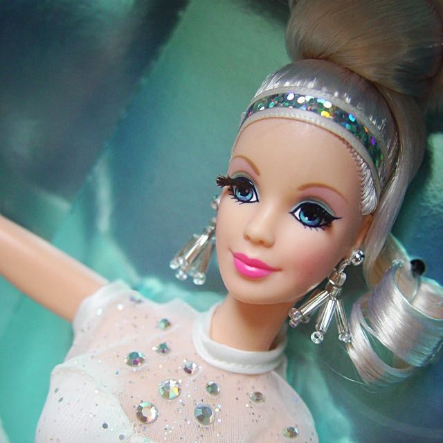 Barbie® Starlight Dance | Shopee Malaysia