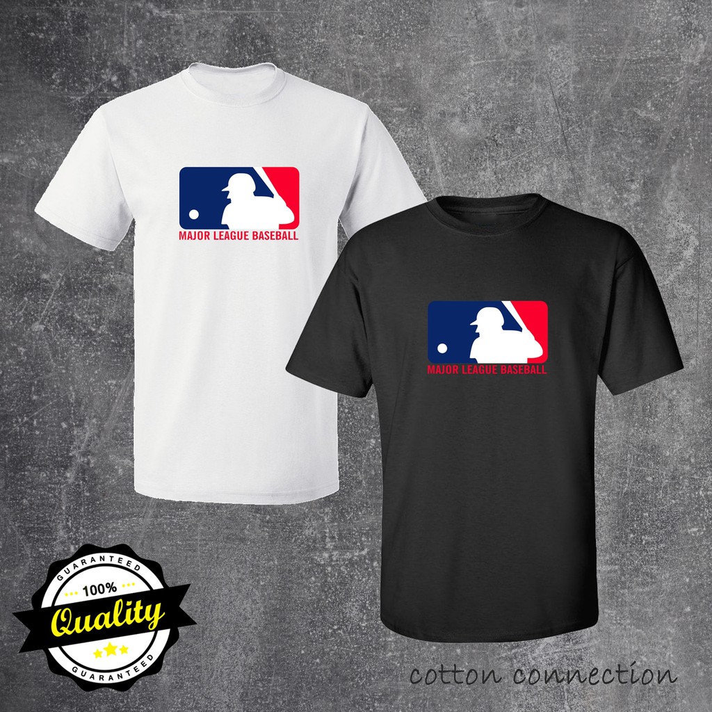 MLB T-Shirt, MLB Shirts, Baseball Shirts, Tees