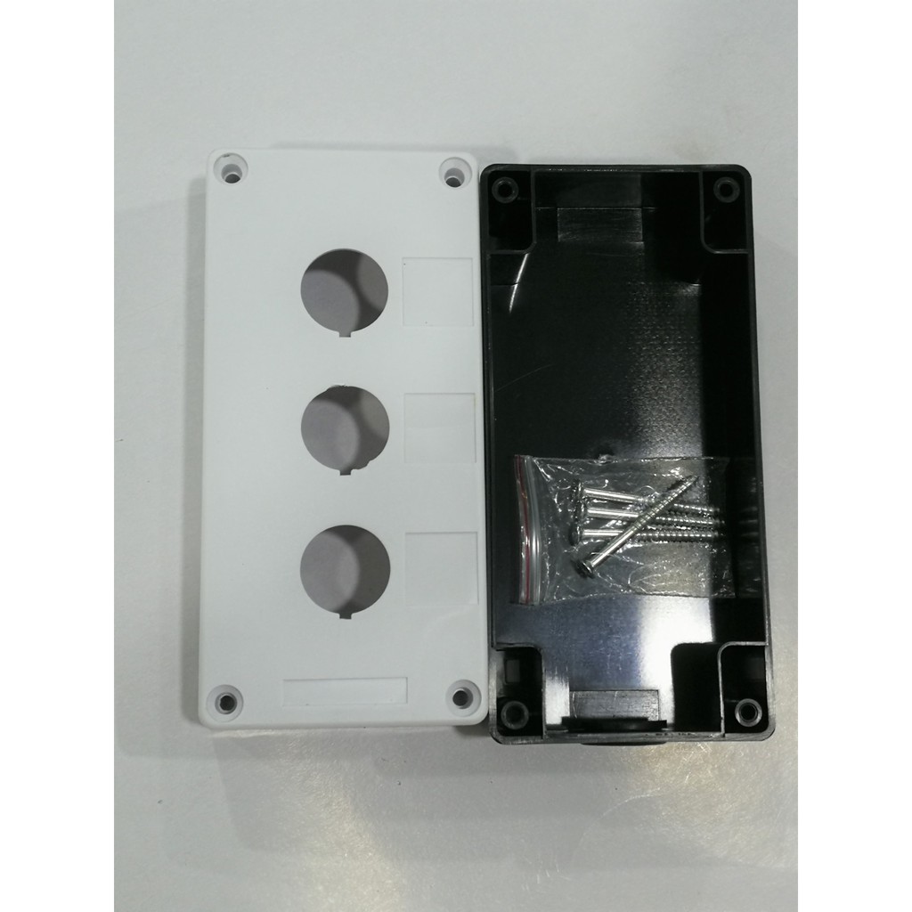 OPS Control Station Button Box (3 Button) | Shopee Malaysia