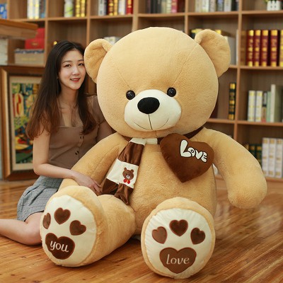 Shopee on sale teddy bear