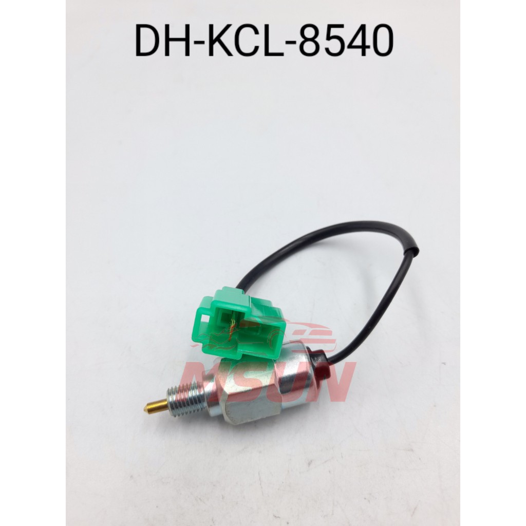 CARBURETOR SWITCH PERODUA KANCIL 660 850 Shopee Malaysia