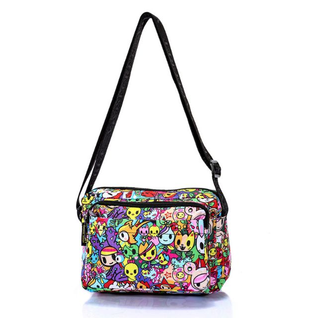 Tokidoki 2025 sling bag