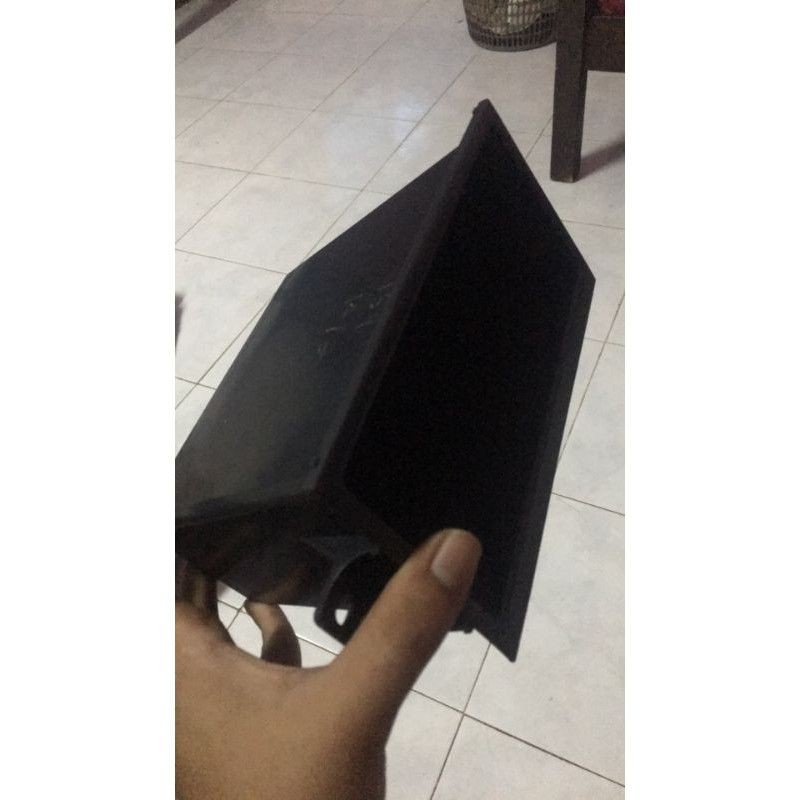Perodua Viva instrument panel box center Original radio cover | Shopee ...