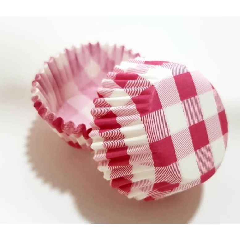 Papercup huat kueh baking cases cake liners biscuit muffin cupcake ...