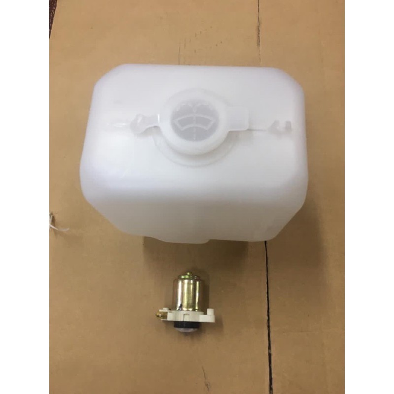 Perodua kancil wiper tank assay with motor Shopee Malaysia