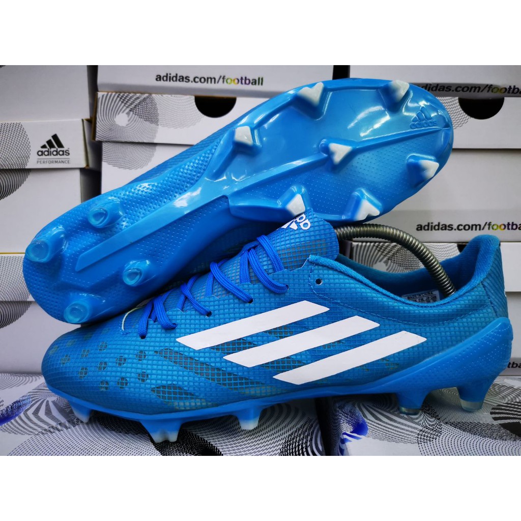 KASUT BOLA ADIDAS X99.1 FG Shopee Malaysia