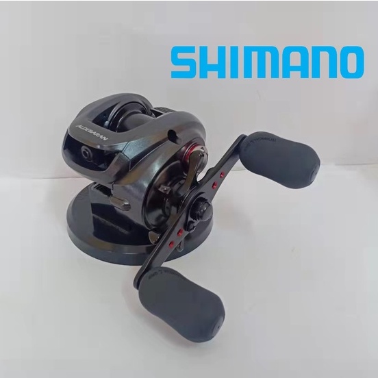 Shimano Aldebaran BFS XG 2012 model