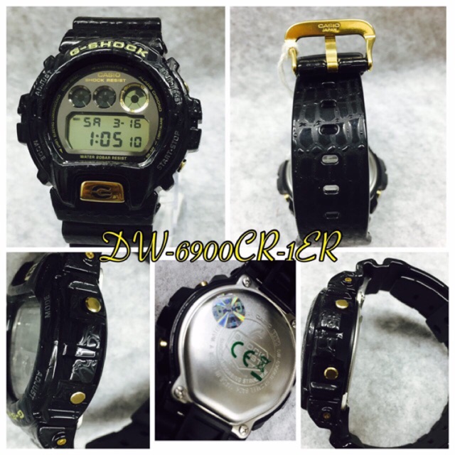 Gshock DW9600 Shopee Malaysia