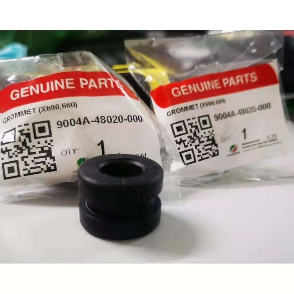 PERODUA KELISA MYVI KENARI ALZA AIR FILTER HOUSING BUSH 9004A48020 100