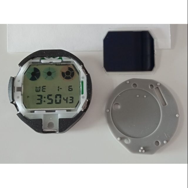 Module 3230 G Shock Dw6900 Shopee Malaysia