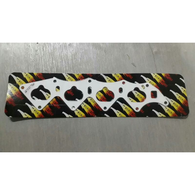 Thermo Intake Manifold Gasket B16A NEW Shopee Malaysia