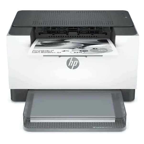 HP LaserJet M211d/M211DW Mono Laser Printer, Auto Duplex M211D (USB)