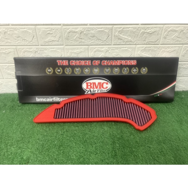 BMC Air Filter FM 01115 Yamah NMax V2 & NVX V2 Shopee Malaysia