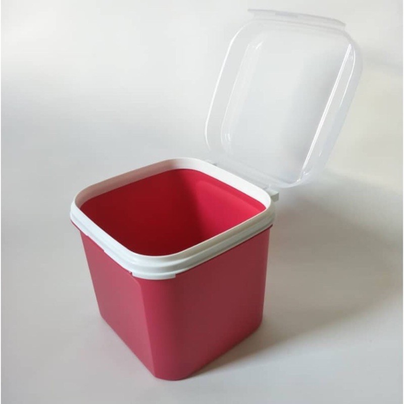 Rect keeper / signature series / Ezy keeper Tupperware ( 1 pc ...