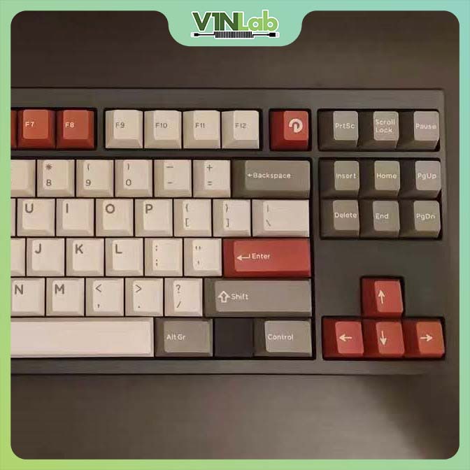 Switch blocker 1U for mechanical keyboard | Mechanical keyboard ...